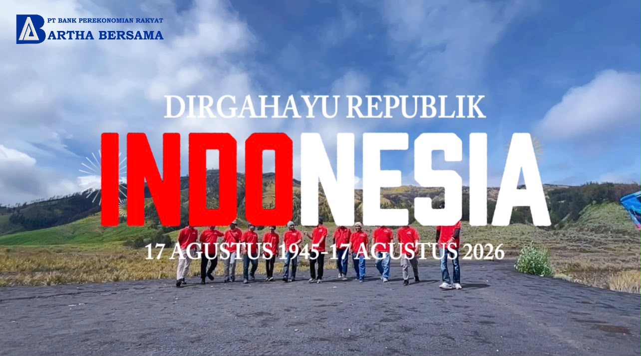 DIRGAHAYU REPUBLIK INDONESIA 2026