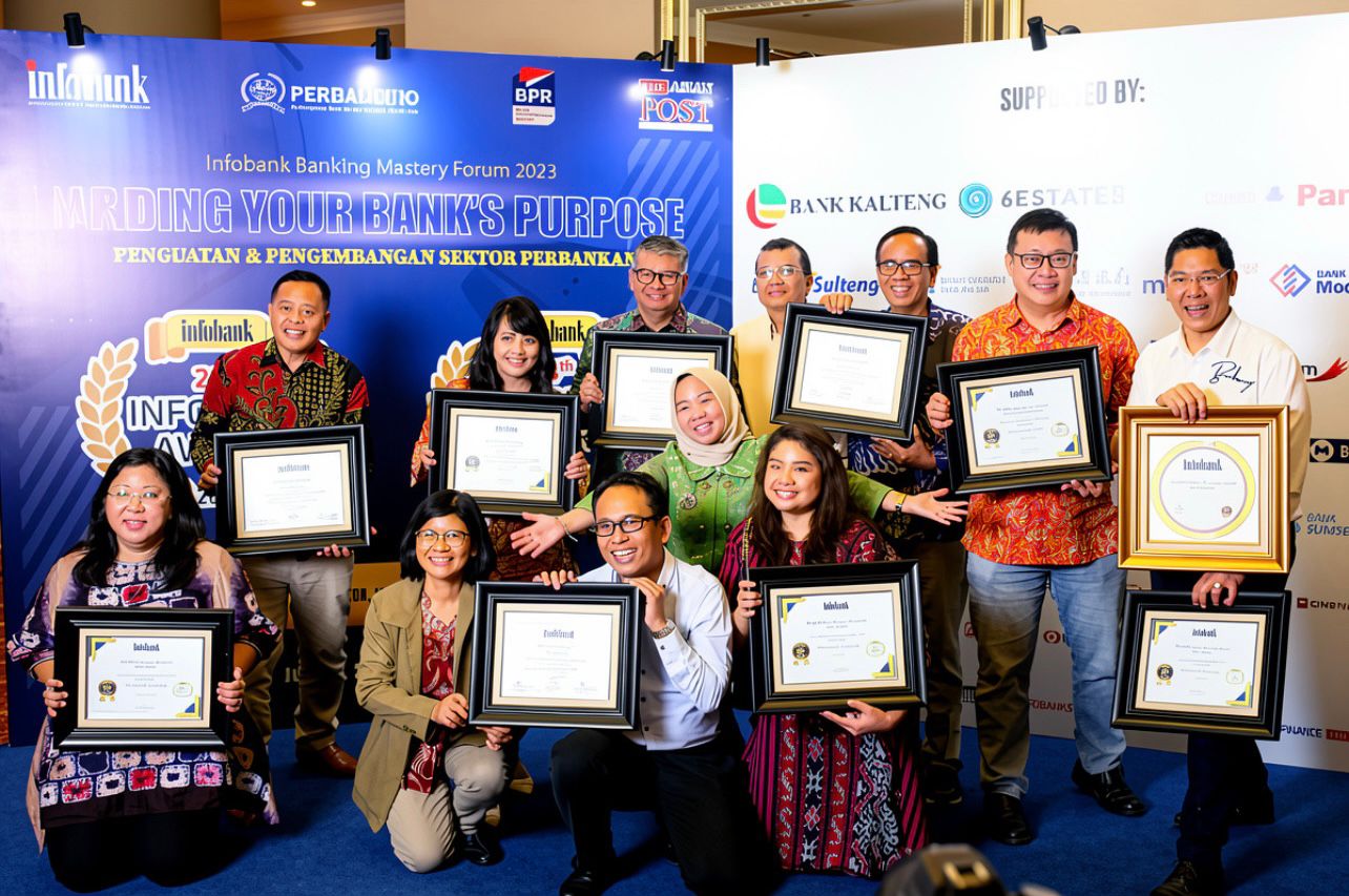 Bank Bank Terbaik di Depok 2023